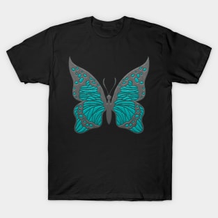 Cute Butterfly T-Shirt